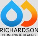 Richardson Plumbing & Heating logo